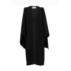  Affordable UKJ Style Graduation Gown